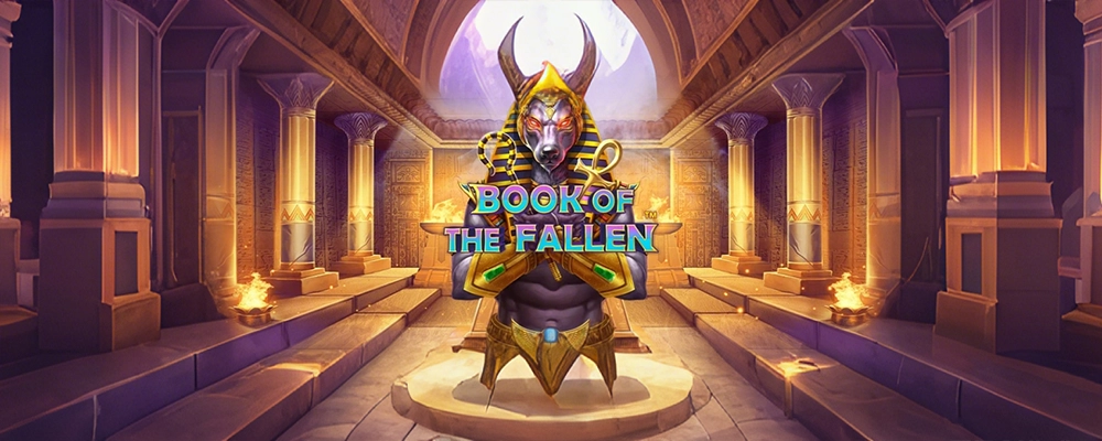 622bet Livro dos Caídos