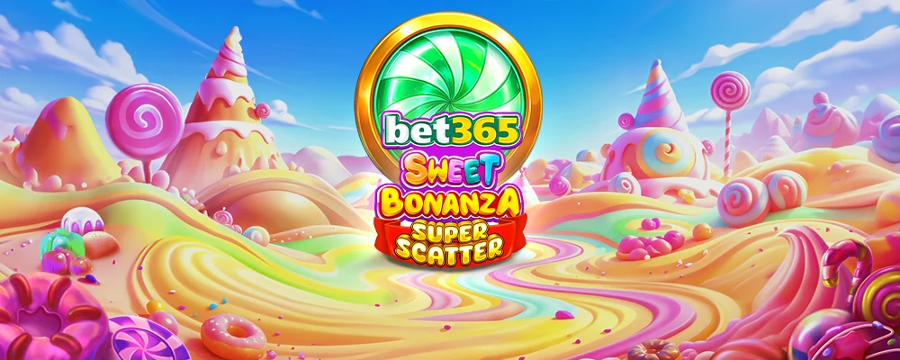 622bet Doce Bonança Super Scatter