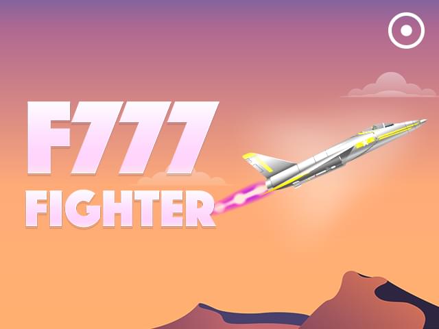 622bet F777 Fighter