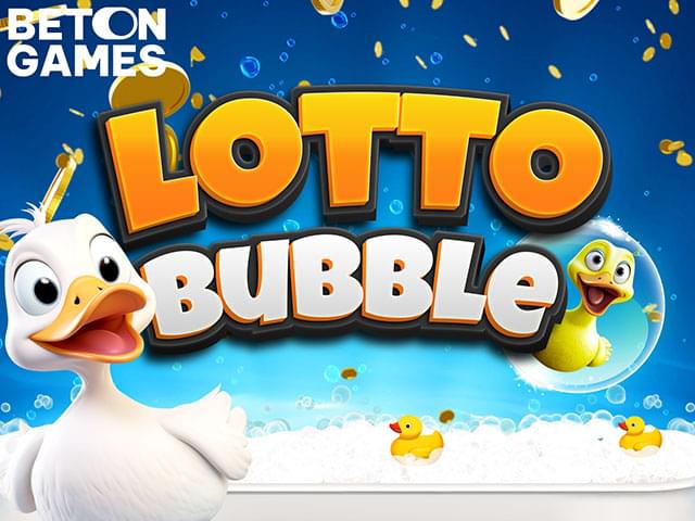 622bet Lotto Bubble Pro