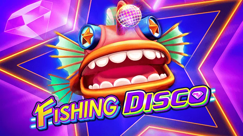 622bet Informações básicas sobre o jogo de tiro ao peixe Fishing Disco para iniciantes.