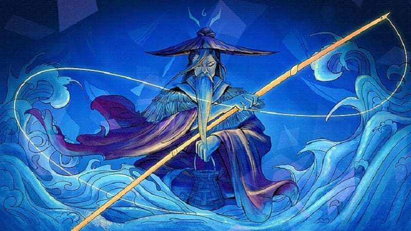 622bet Informações gerais sobre o jogo de tiro ao peixe Jiang Ziya.